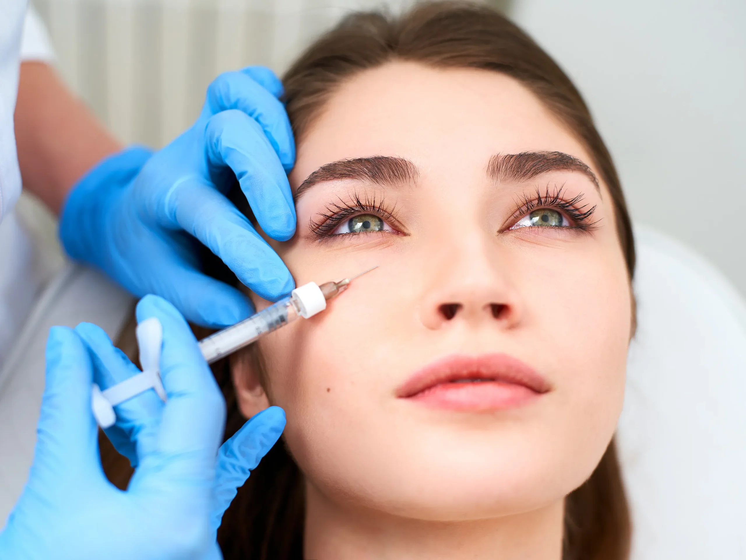 10 Things to Know About Tear Trough Fillers