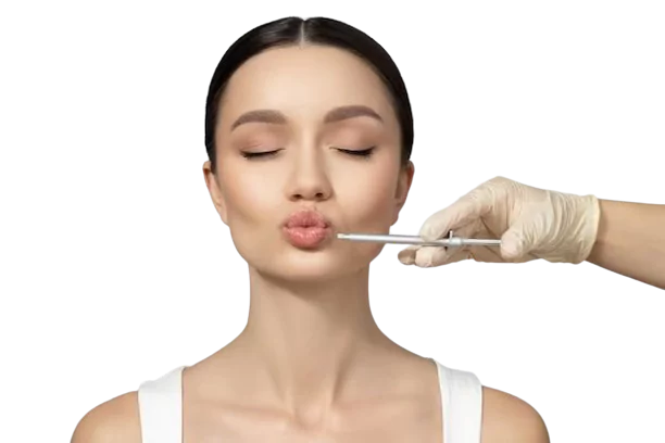 Types of Lip Fillers – Benefits and Risks You Need to Know