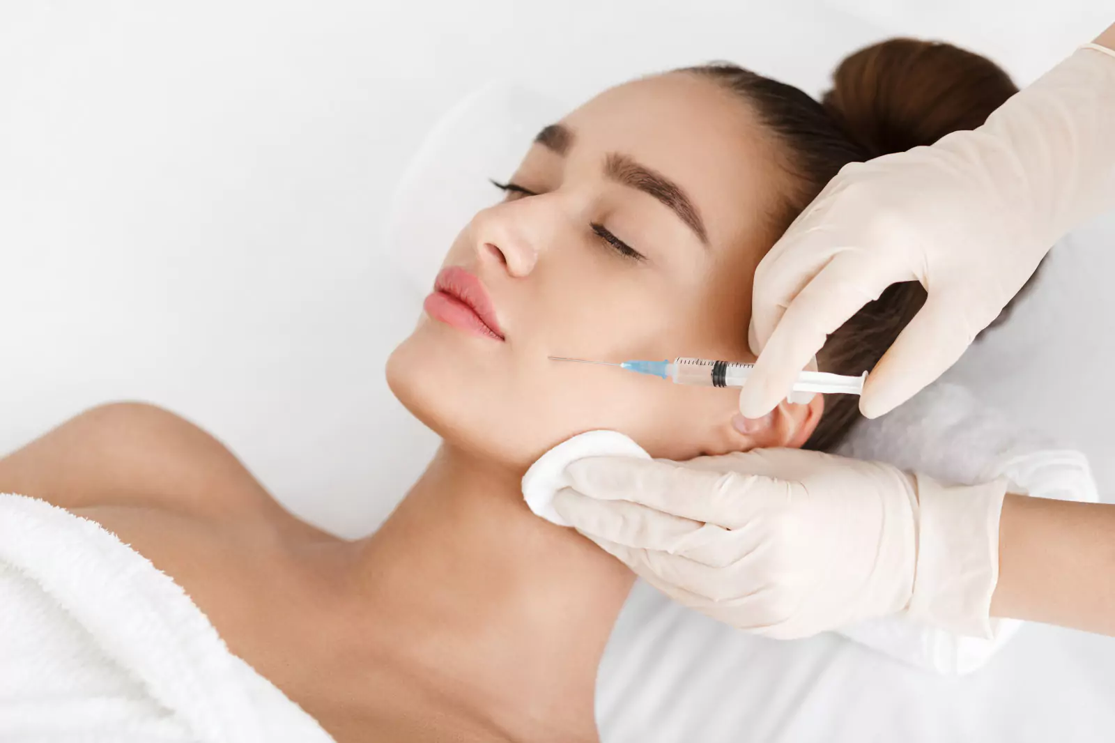 What Is the Best Age for Getting Botox?