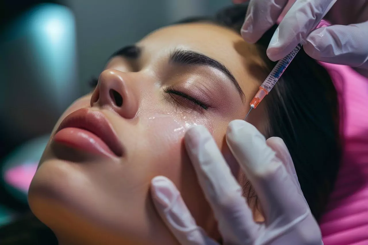 Wrinkles Rewind: Is Botox Right for You?