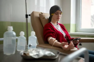 5 Incredible Benefits of IV Drips