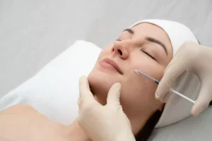 The History of Lip Fillers: From Early Techniques to Modern Innovations