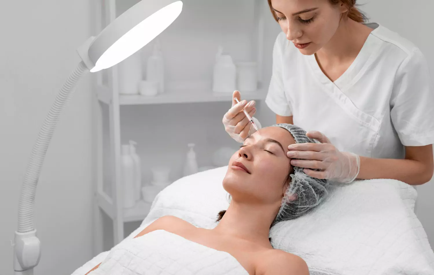 Dermal Fillers Explained: What to Expect from Your First Treatment