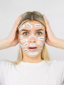 5 Common Facial Concerns and the Best Solution for Each Problem