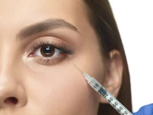 The Science Behind Tear Trough Fillers: How Hyaluronic Acid Revitalises Your Under-Eye Area