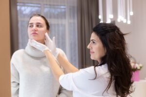 What to Expect at Your First Aesthetic Consultation in Brighton