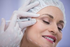 Tear Trough Fillers: A Popular Fix for Tired Eyes in Brighton