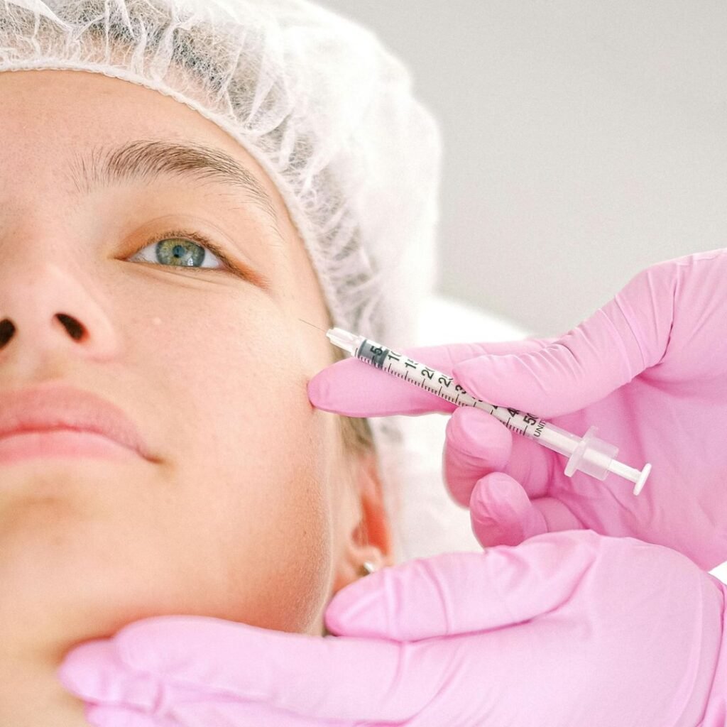 polynucleotide treatment brighton