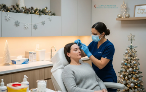 Winter Botox Brighton: Look Your Best This Festive Season