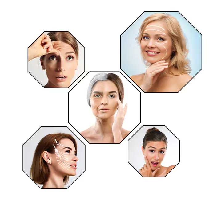 wrinkle treatment in brighton