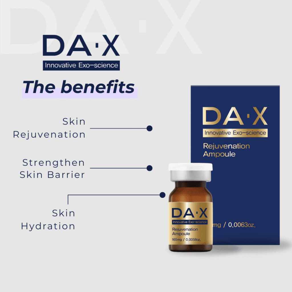 Exosomes therapy in brighton