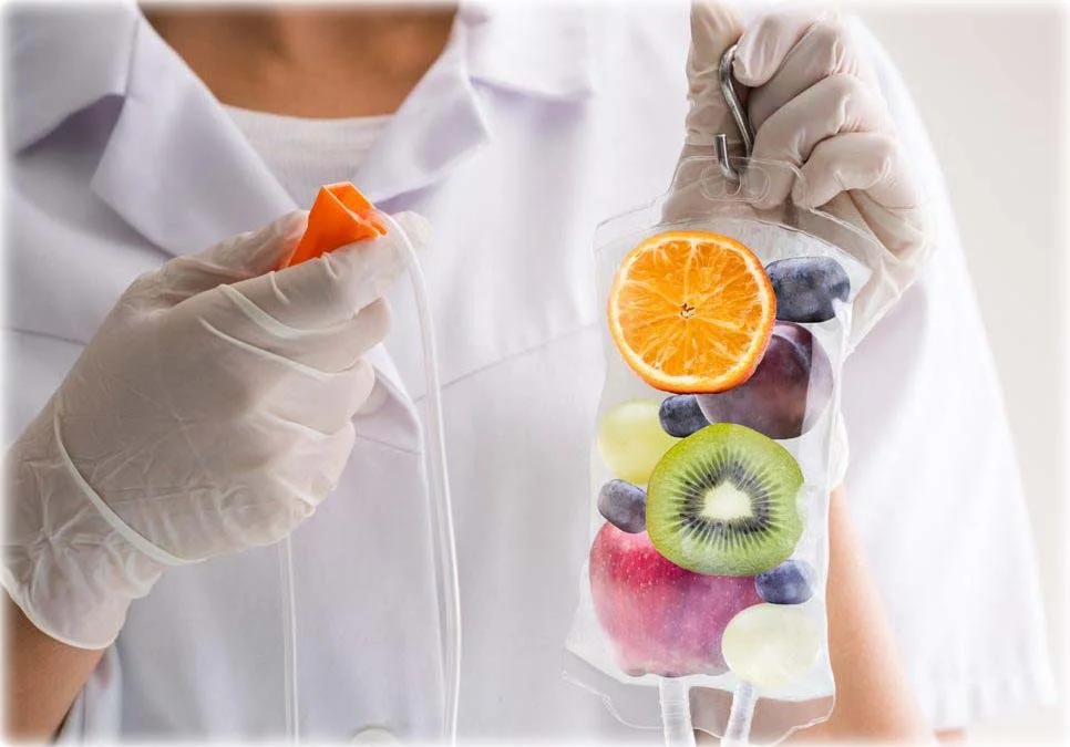 iv infusion therapy near me