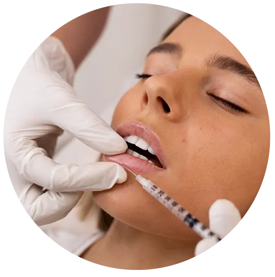 lip filler near me​