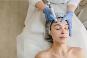 Polynucleotide Therapy Explained: The Key Ingredients That Heal Your Skin