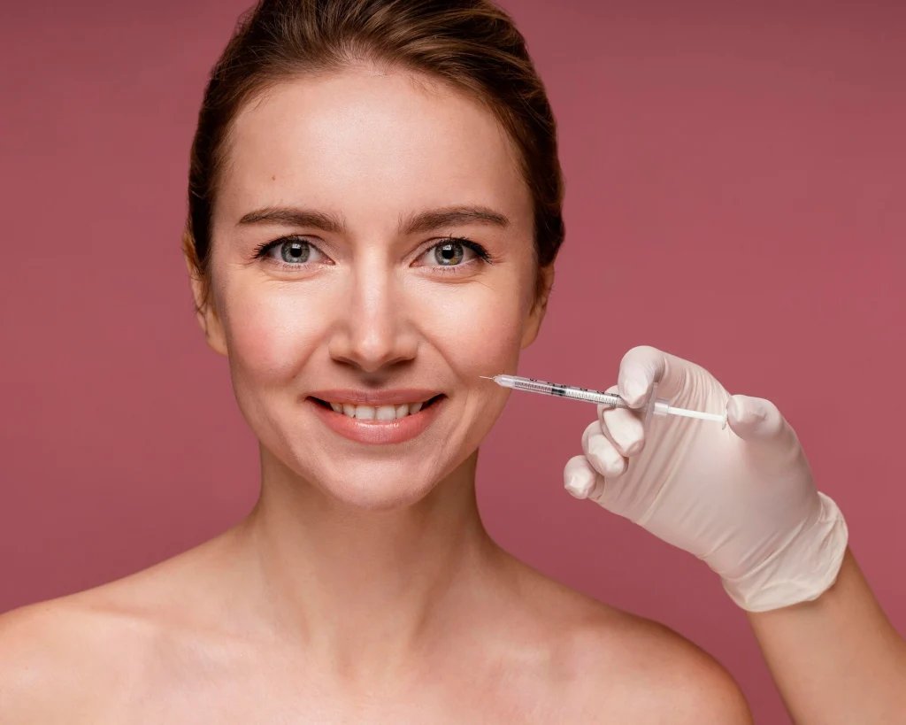sculptra injections