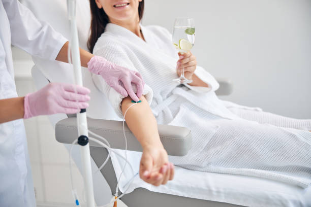 glutathione iv treatments​