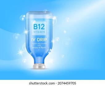b12 iv infusion