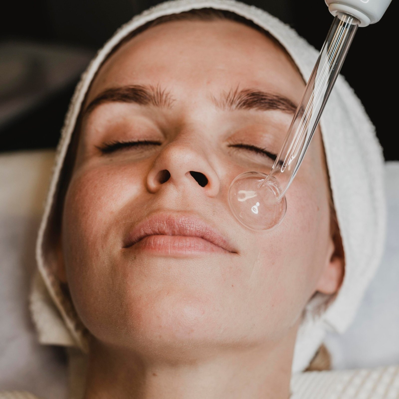 Skin Tightening & Wrinkle Treatment in Brighton
