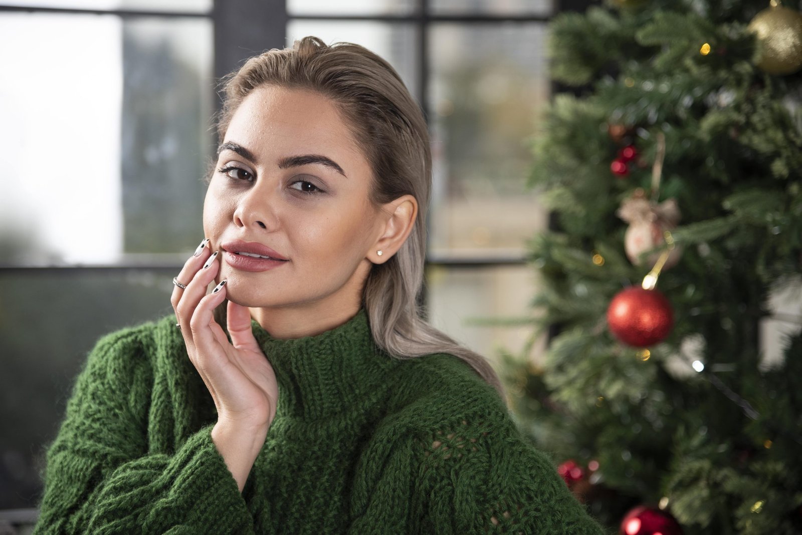 holiday season lip fillers