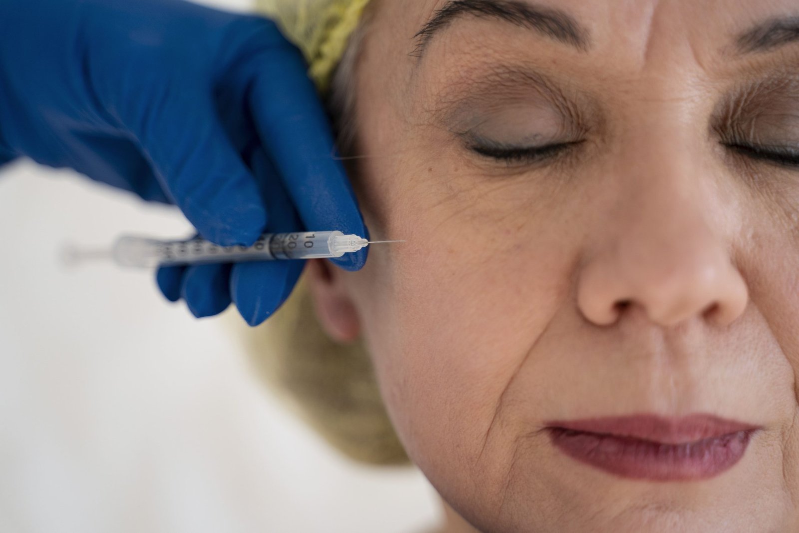 anti-aging injections
