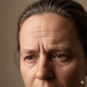 Anti-Wrinkle Injections for Forehead Lines in Brighton: A Complete Guide