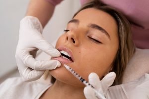 Celebrity Lip Filler Trends Gen Z Can Safely Achieve Today