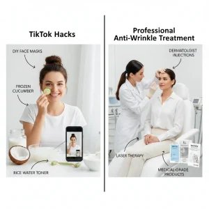 Anti-Wrinkle Treatment: What’s Safe, What Works, and What to Avoid