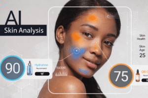 AI Skin Analysis: Your Path to Smart, Personalised Skincare