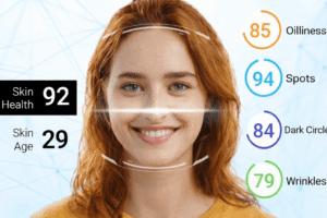 How Digital Skin Analysis Helps Create Better Treatment Plans