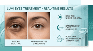 What is Lumi Eyes Treatment and How Does it Work?