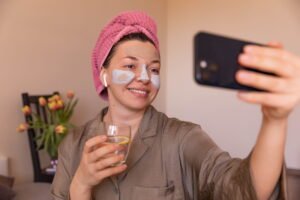 TikTok Anti-Ageing Hacks vs Professional Treatments: What Actually Works?