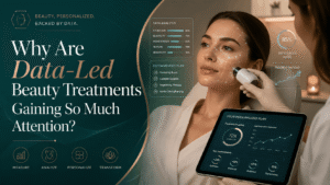Why Are Data-Led Beauty Treatments Gaining So Much Attention?