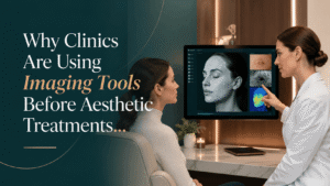 Why Clinics Are Using Imaging Tools Before Aesthetic Treatments