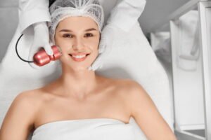 Why Less Product Can Create Better Results: A Guide to Natural Aesthetic Treatments