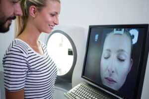 AI Aesthetic Treatments: The Future of Custom Beauty and Skincare Plans