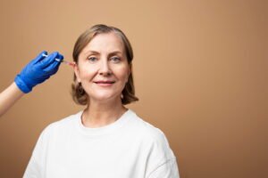 Why Choose Profhilo for Mature Skin? What Results Can You Expect?