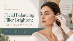 Facial Balancing Filler Brighton: What Does It Mean?