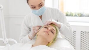 Skin Quality Treatment Brighton: How to Improve Skin Without Surgery