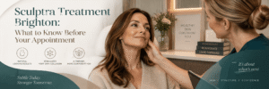 Sculptra Treatment Brighton: Complete Guide to Results, Safety and Aftercare